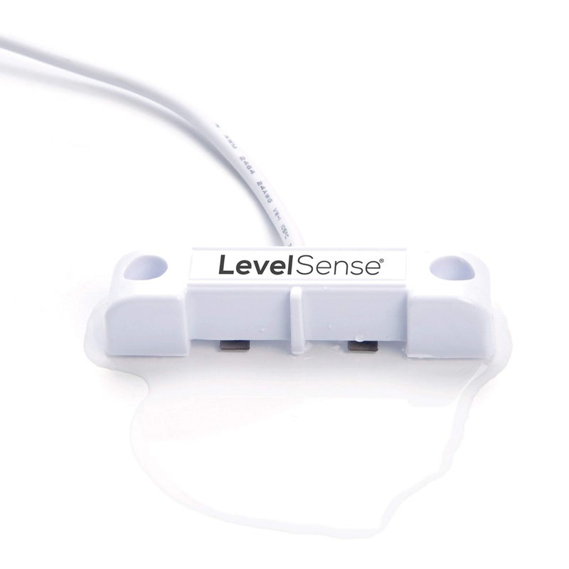 LEVEL SENSE Floor Water Sensor for Flood and Leak Detection (6 ft) - Image 1